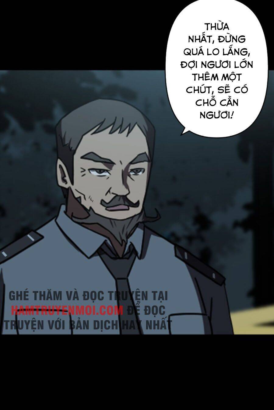 Ta Làm Đạo Sĩ Những Năm Kia chapter 31 - Upload bởi truyensieuhay.com