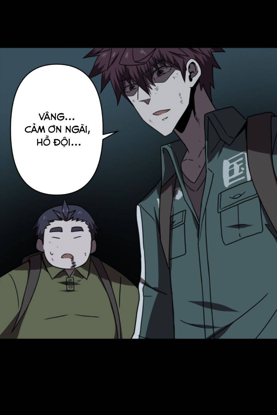 Ta Làm Đạo Sĩ Những Năm Kia chapter 31 - Upload bởi truyensieuhay.com