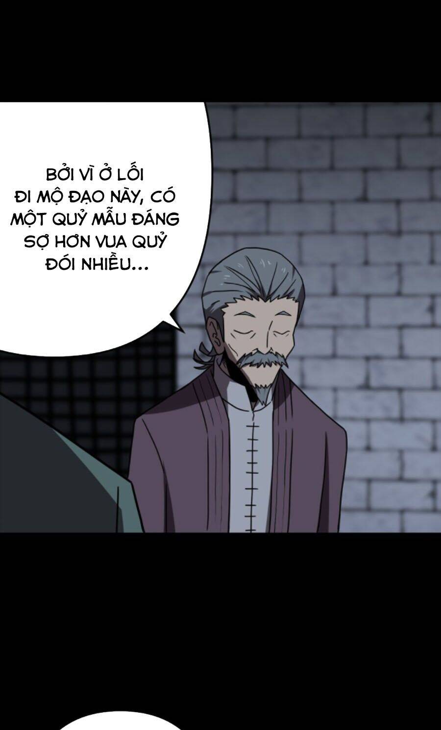 Ta Làm Đạo Sĩ Những Năm Kia chapter 31 - Upload bởi truyensieuhay.com