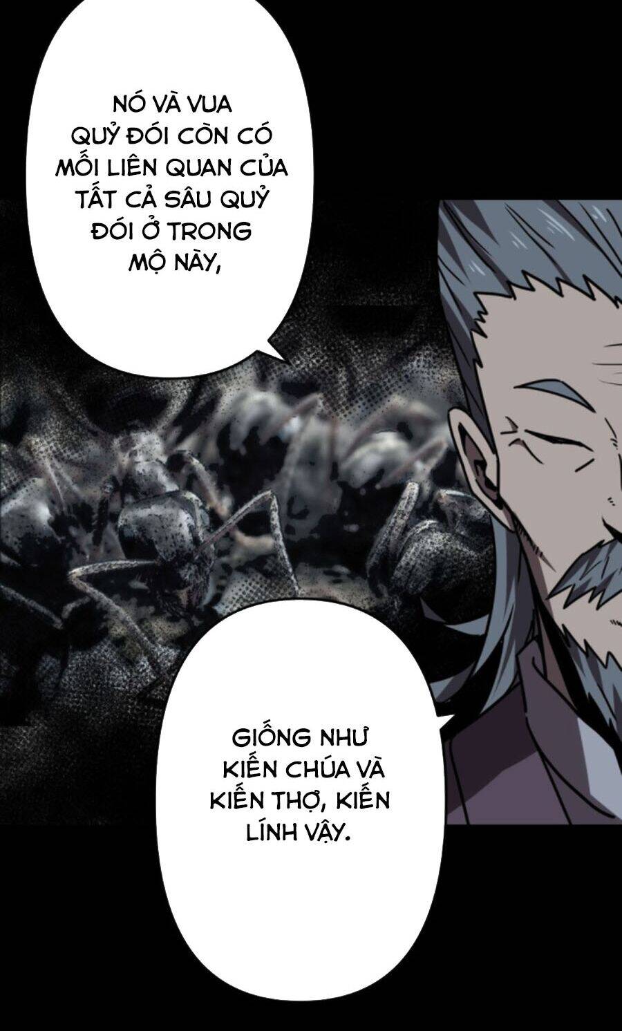 Ta Làm Đạo Sĩ Những Năm Kia chapter 31 - Upload bởi truyensieuhay.com