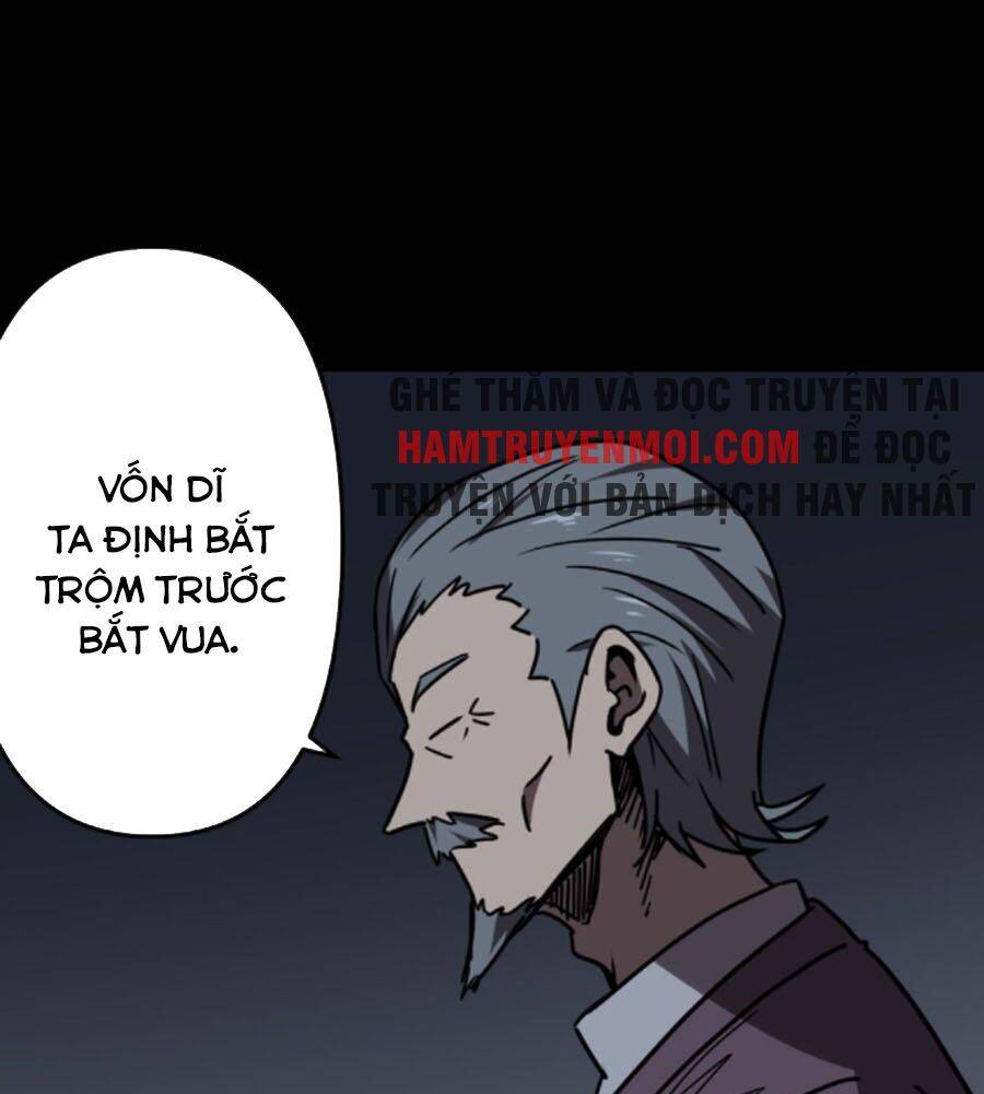 Ta Làm Đạo Sĩ Những Năm Kia chapter 31 - Upload bởi truyensieuhay.com