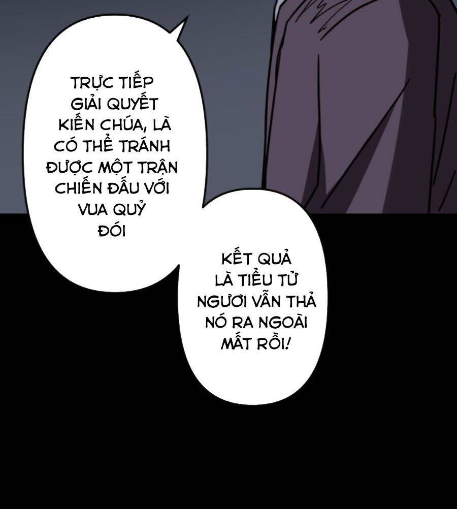 Ta Làm Đạo Sĩ Những Năm Kia chapter 31 - Upload bởi truyensieuhay.com