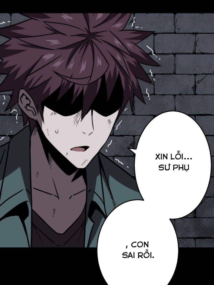 Ta Làm Đạo Sĩ Những Năm Kia chapter 31 - Upload bởi truyensieuhay.com