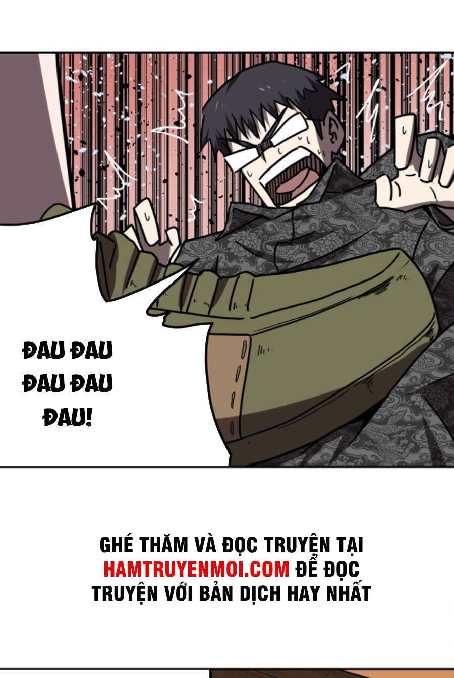 Ta Làm Đạo Sĩ Những Năm Kia chapter 32 - Upload bởi truyensieuhay.com