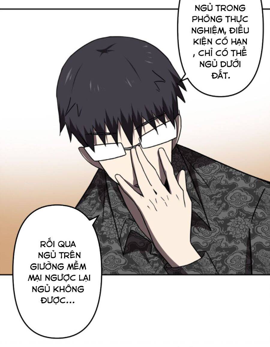Ta Làm Đạo Sĩ Những Năm Kia chapter 32 - Upload bởi truyensieuhay.com