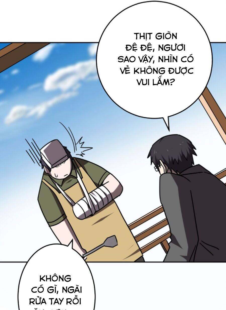 Ta Làm Đạo Sĩ Những Năm Kia chapter 32 - Upload bởi truyensieuhay.com