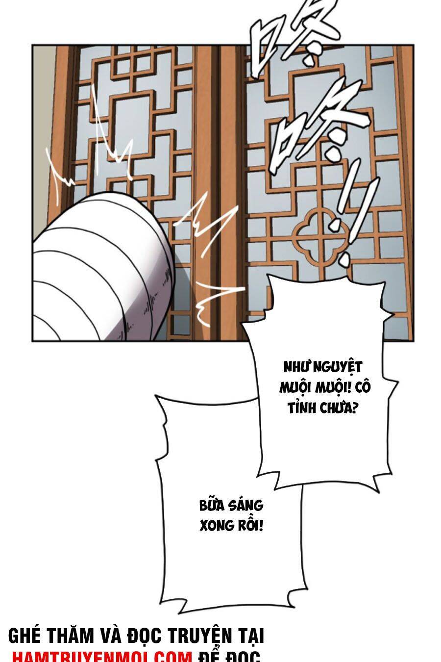 Ta Làm Đạo Sĩ Những Năm Kia chapter 32 - Upload bởi truyensieuhay.com