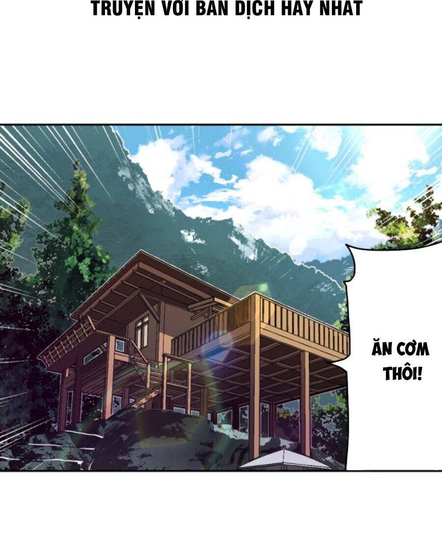 Ta Làm Đạo Sĩ Những Năm Kia chapter 32 - Upload bởi truyensieuhay.com