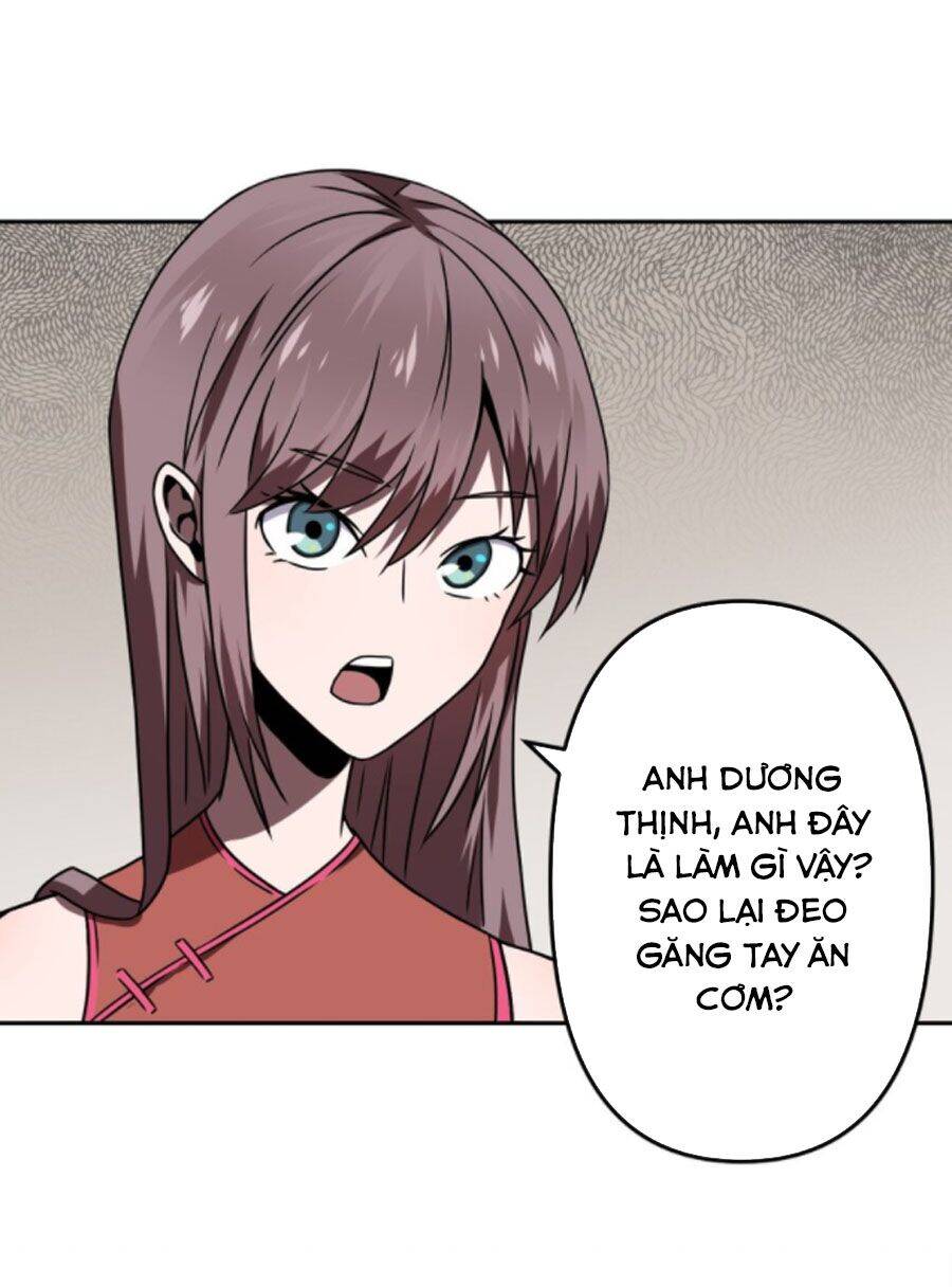 Ta Làm Đạo Sĩ Những Năm Kia chapter 32 - Upload bởi truyensieuhay.com