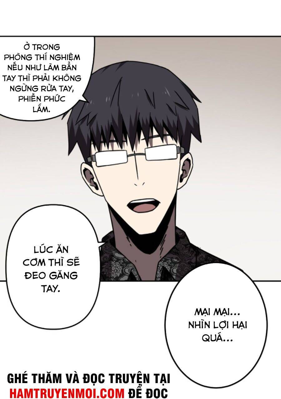 Ta Làm Đạo Sĩ Những Năm Kia chapter 32 - Upload bởi truyensieuhay.com