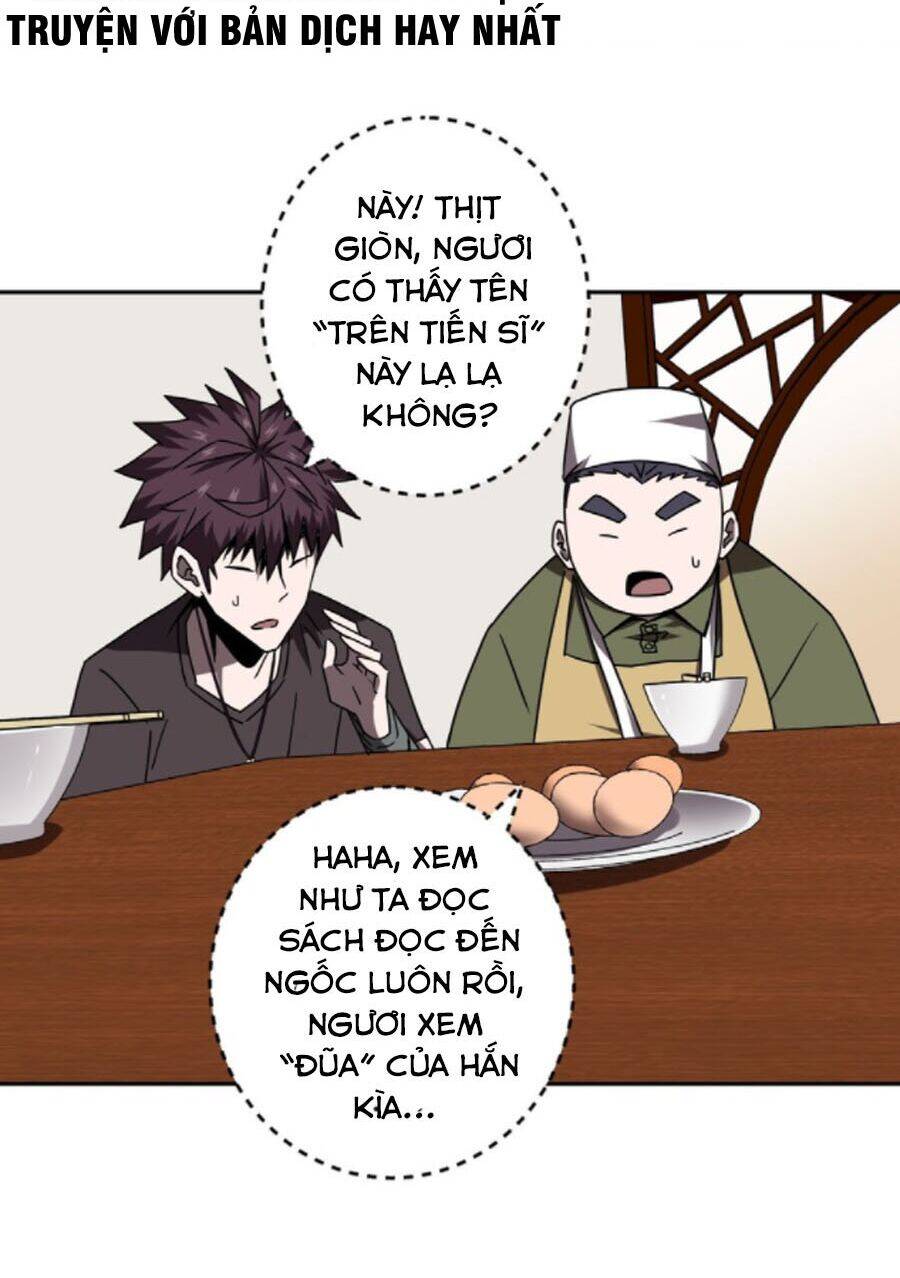 Ta Làm Đạo Sĩ Những Năm Kia chapter 32 - Upload bởi truyensieuhay.com