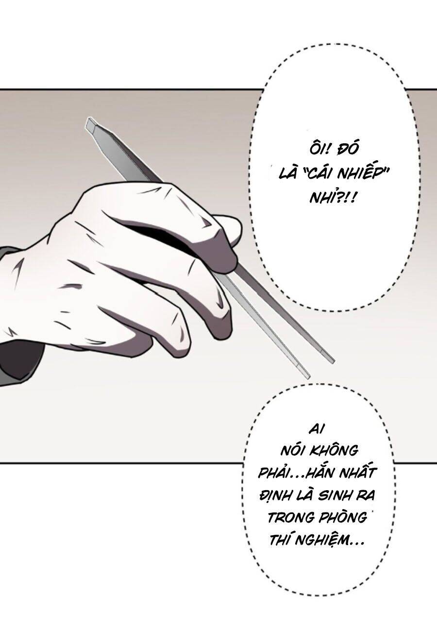 Ta Làm Đạo Sĩ Những Năm Kia chapter 32 - Upload bởi truyensieuhay.com