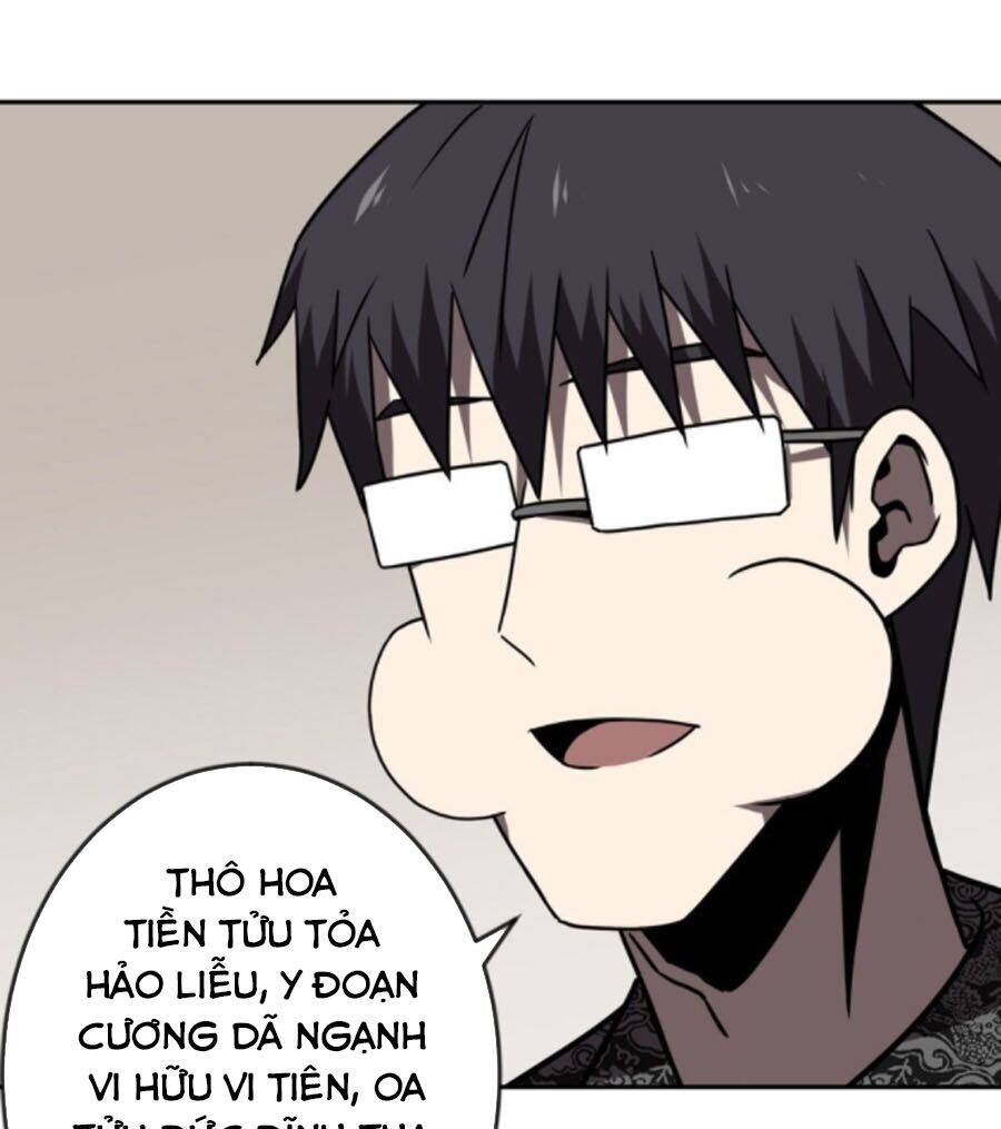 Ta Làm Đạo Sĩ Những Năm Kia chapter 32 - Upload bởi truyensieuhay.com