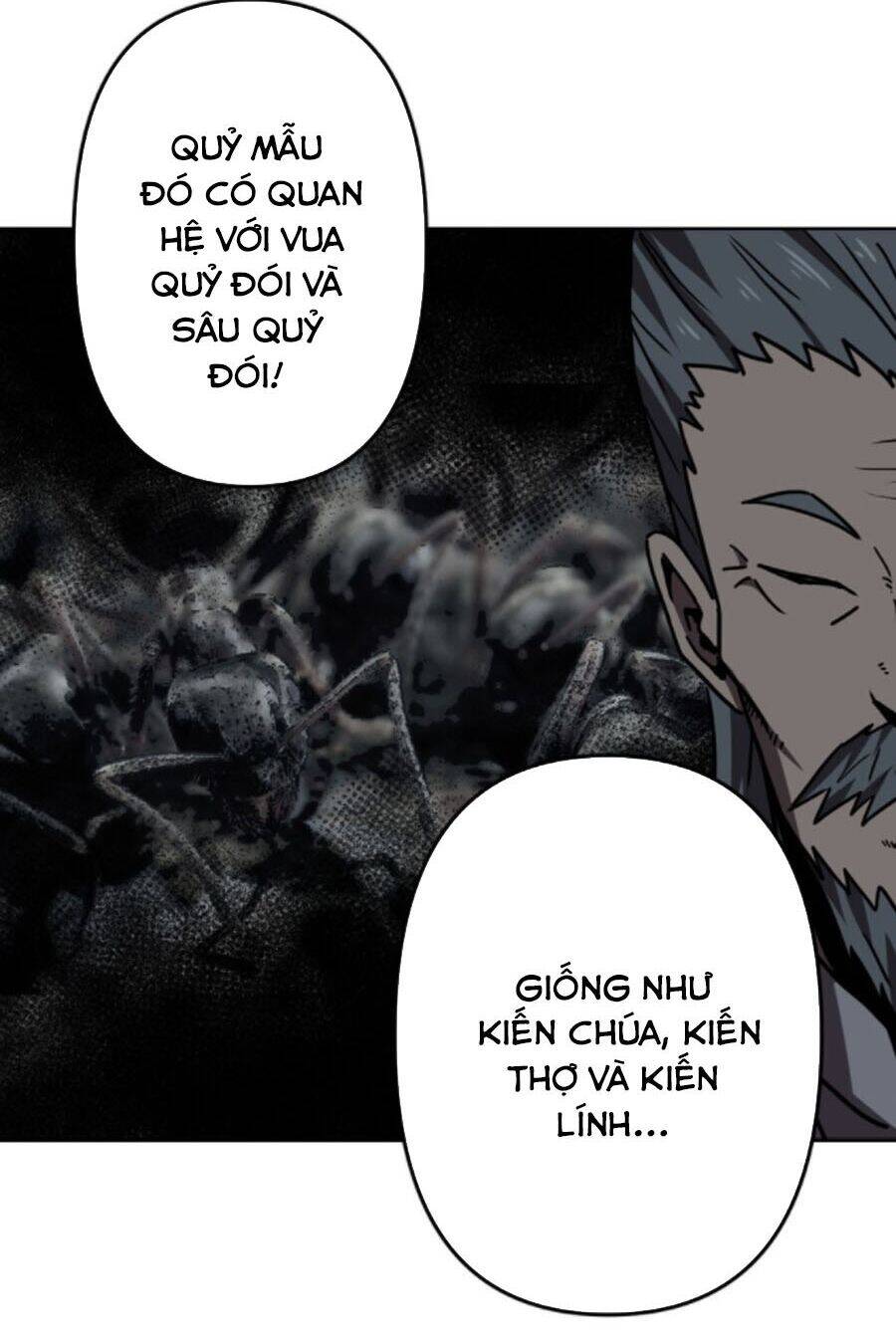 Ta Làm Đạo Sĩ Những Năm Kia chapter 32 - Upload bởi truyensieuhay.com