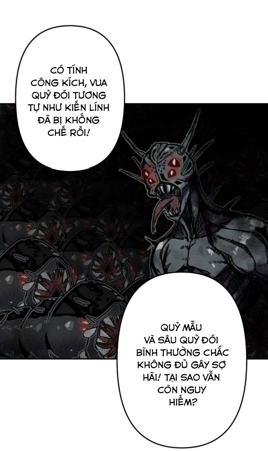 Ta Làm Đạo Sĩ Những Năm Kia chapter 32 - Upload bởi truyensieuhay.com