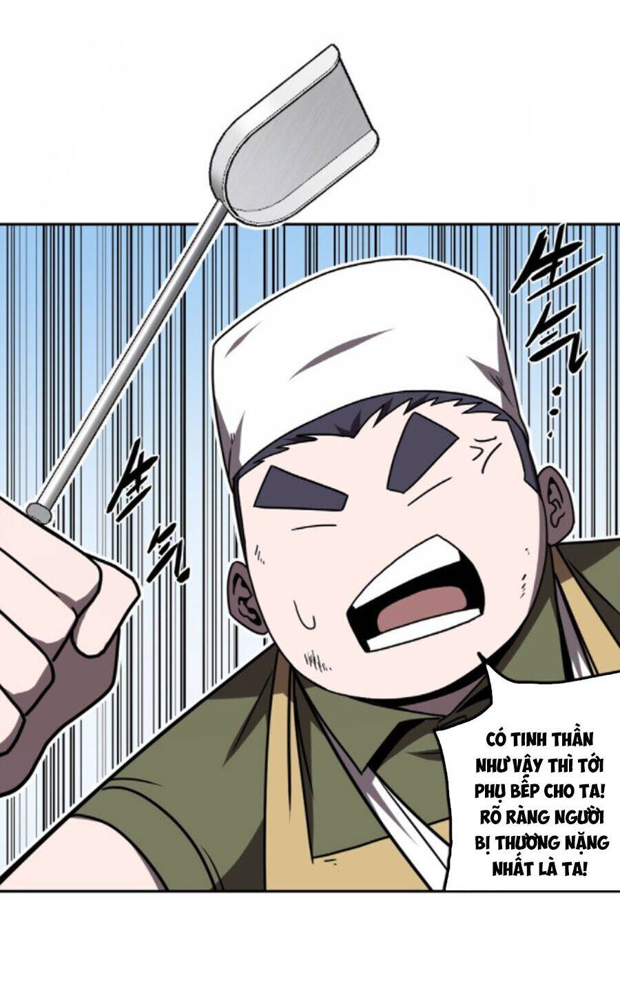 Ta Làm Đạo Sĩ Những Năm Kia chapter 32 - Upload bởi truyensieuhay.com