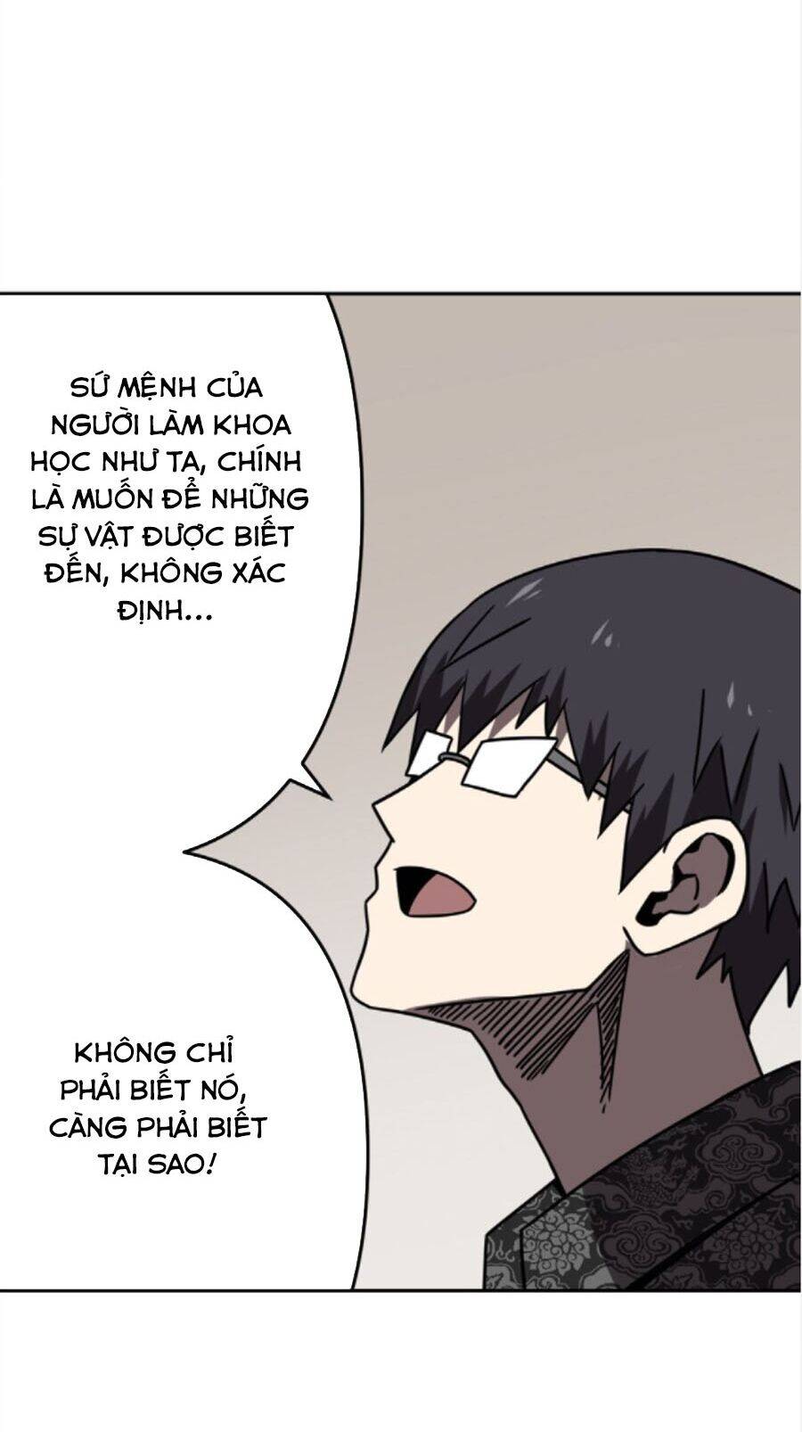 Ta Làm Đạo Sĩ Những Năm Kia chapter 33 - Upload bởi truyensieuhay.com
