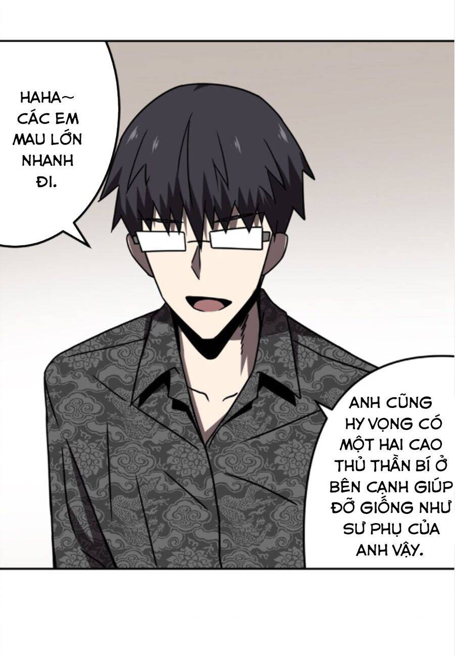 Ta Làm Đạo Sĩ Những Năm Kia chapter 33 - Upload bởi truyensieuhay.com