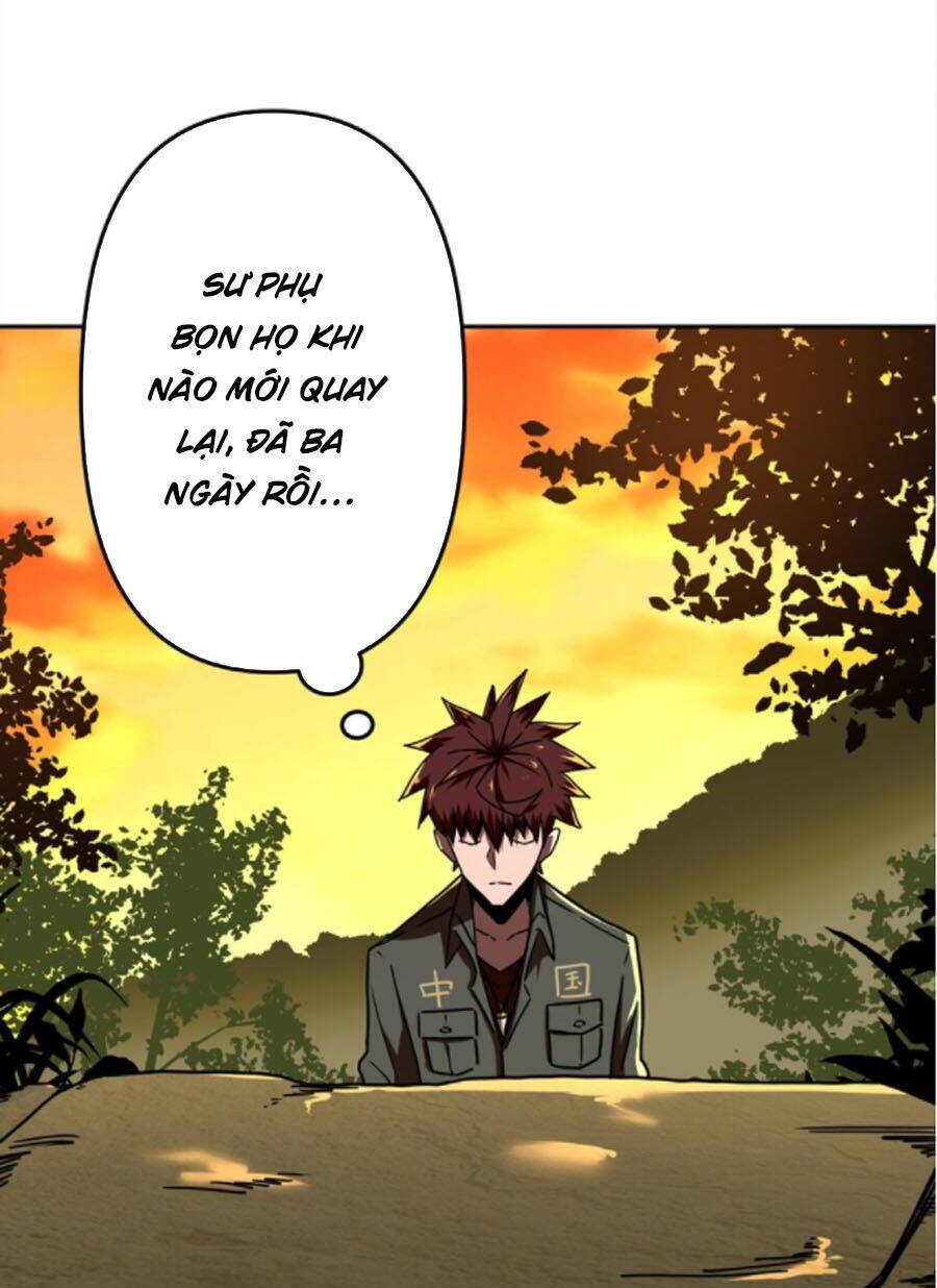 Ta Làm Đạo Sĩ Những Năm Kia chapter 33 - Upload bởi truyensieuhay.com