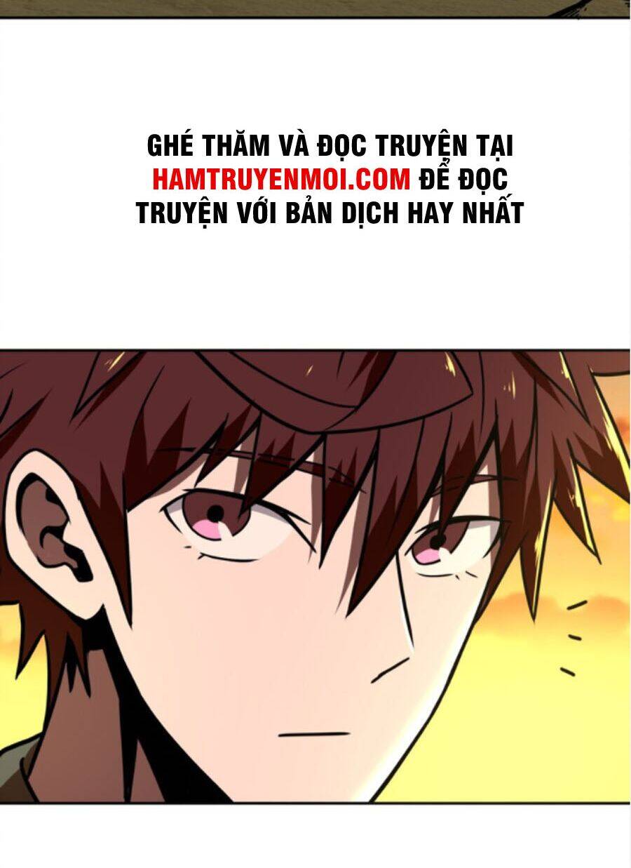 Ta Làm Đạo Sĩ Những Năm Kia chapter 33 - Upload bởi truyensieuhay.com