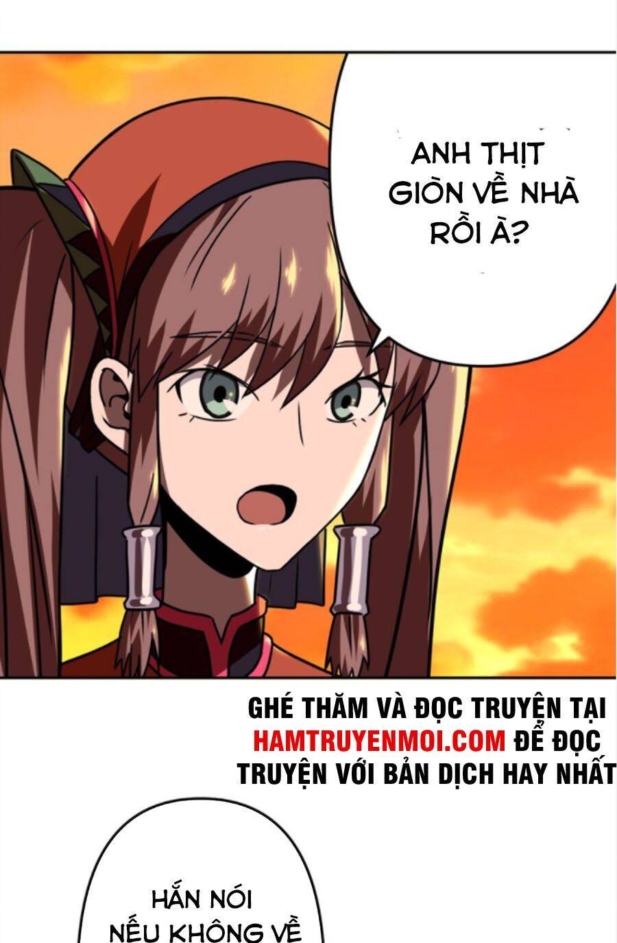 Ta Làm Đạo Sĩ Những Năm Kia chapter 33 - Upload bởi truyensieuhay.com