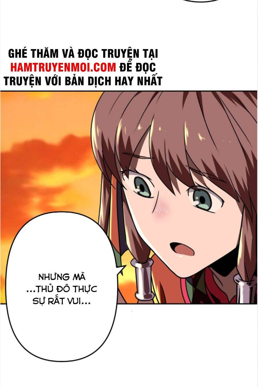 Ta Làm Đạo Sĩ Những Năm Kia chapter 33 - Upload bởi truyensieuhay.com