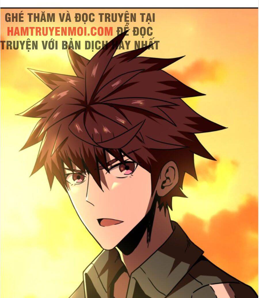 Ta Làm Đạo Sĩ Những Năm Kia chapter 33 - Upload bởi truyensieuhay.com