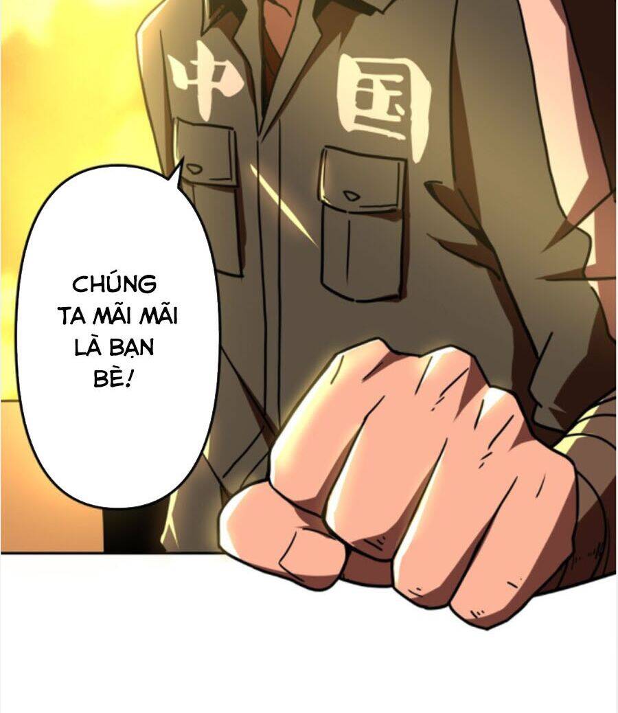 Ta Làm Đạo Sĩ Những Năm Kia chapter 33 - Upload bởi truyensieuhay.com