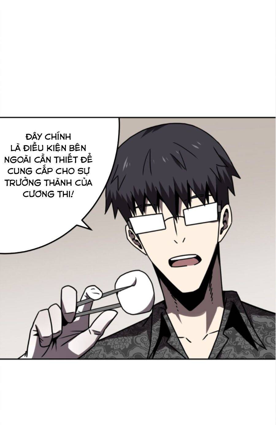 Ta Làm Đạo Sĩ Những Năm Kia chapter 33 - Upload bởi truyensieuhay.com