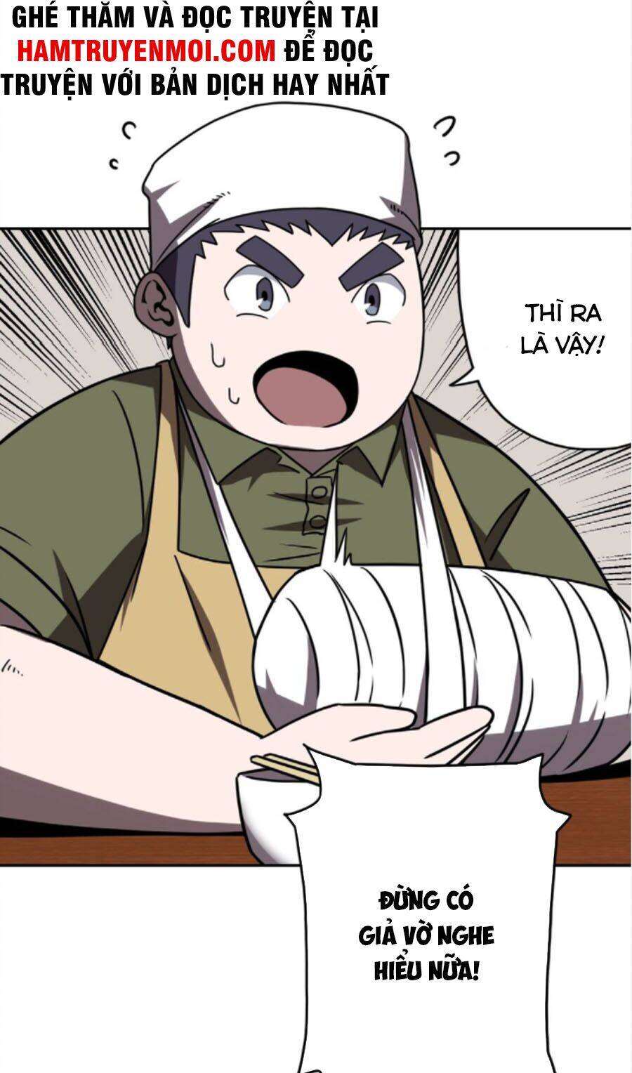 Ta Làm Đạo Sĩ Những Năm Kia chapter 33 - Upload bởi truyensieuhay.com
