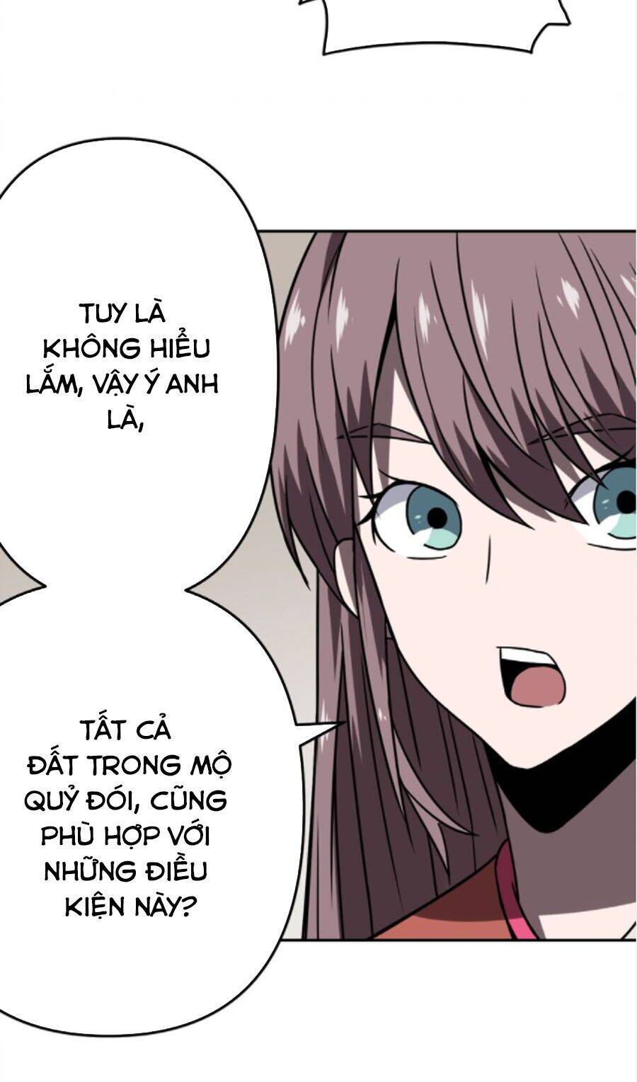 Ta Làm Đạo Sĩ Những Năm Kia chapter 33 - Upload bởi truyensieuhay.com
