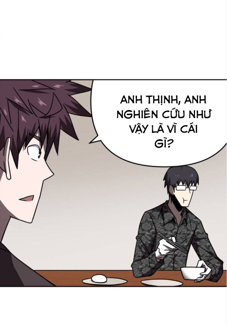 Ta Làm Đạo Sĩ Những Năm Kia chapter 33 - Upload bởi truyensieuhay.com