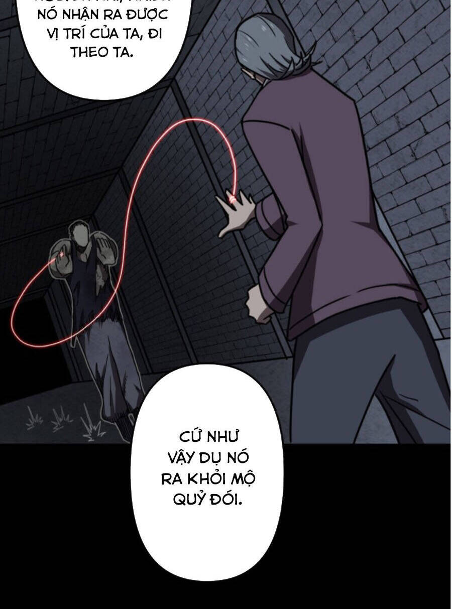 Ta Làm Đạo Sĩ Những Năm Kia chapter 34 - Upload bởi truyensieuhay.com