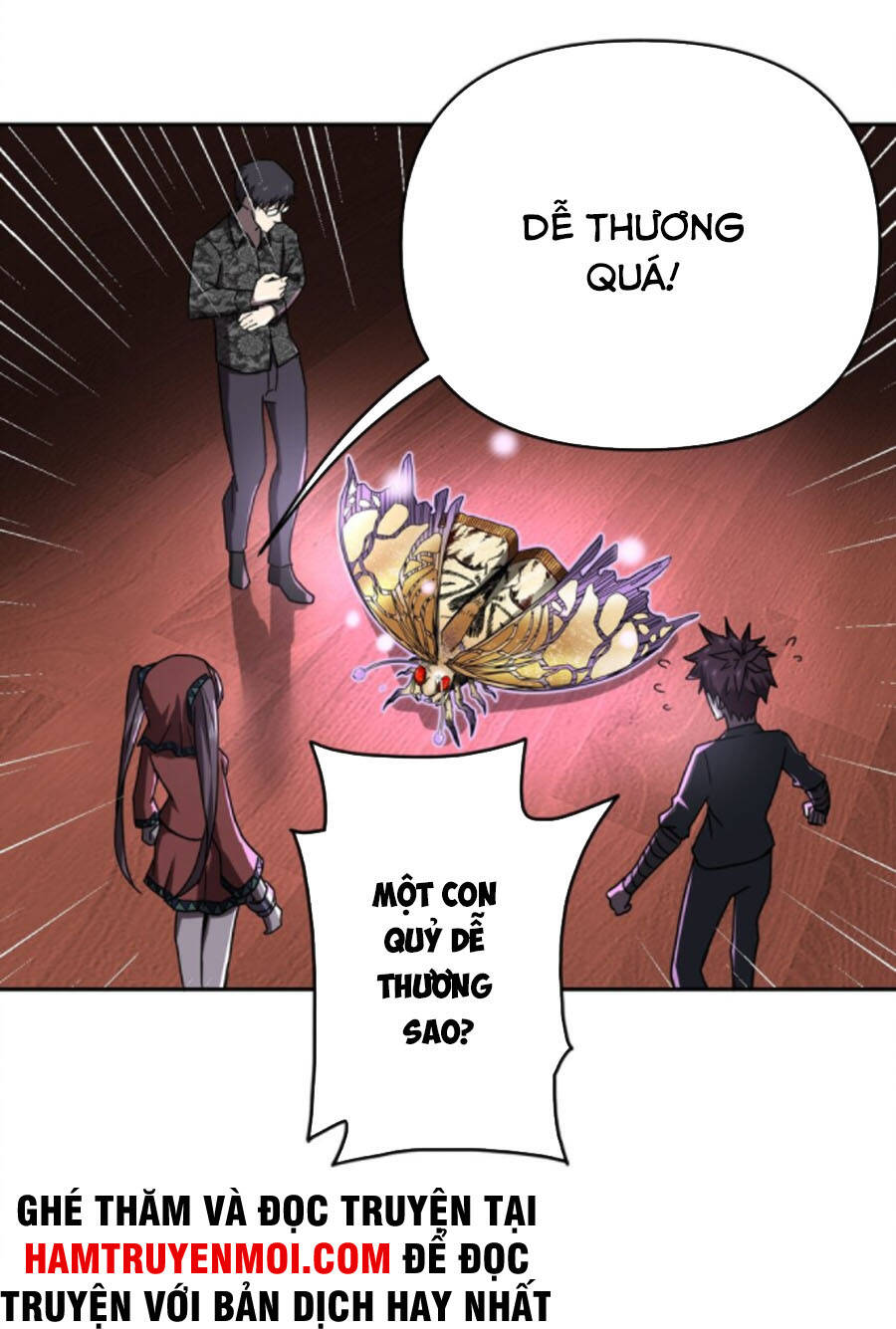 Ta Làm Đạo Sĩ Những Năm Kia chapter 34 - Upload bởi truyensieuhay.com