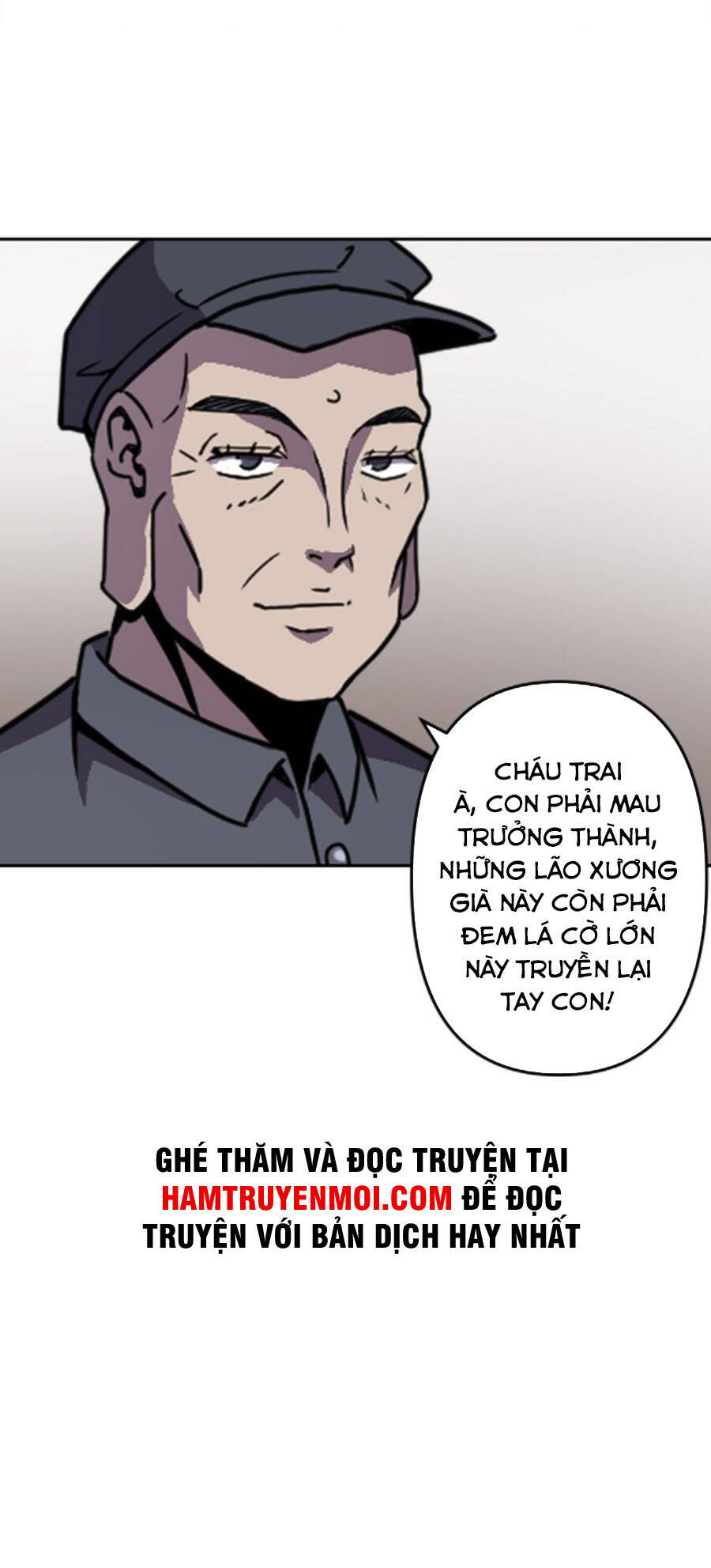 Ta Làm Đạo Sĩ Những Năm Kia chapter 35 - Upload bởi truyensieuhay.com