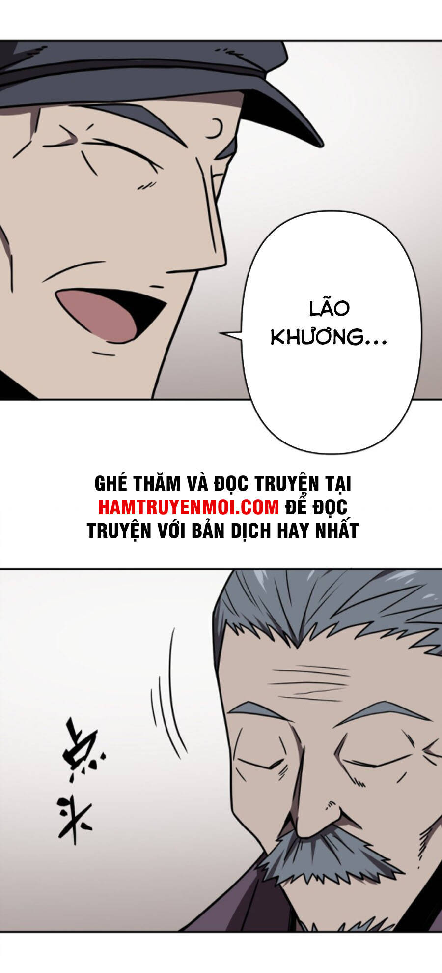 Ta Làm Đạo Sĩ Những Năm Kia chapter 35 - Upload bởi truyensieuhay.com