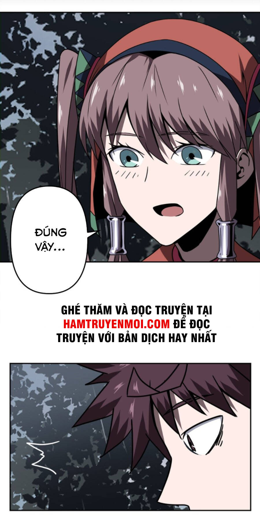 Ta Làm Đạo Sĩ Những Năm Kia chapter 35 - Upload bởi truyensieuhay.com