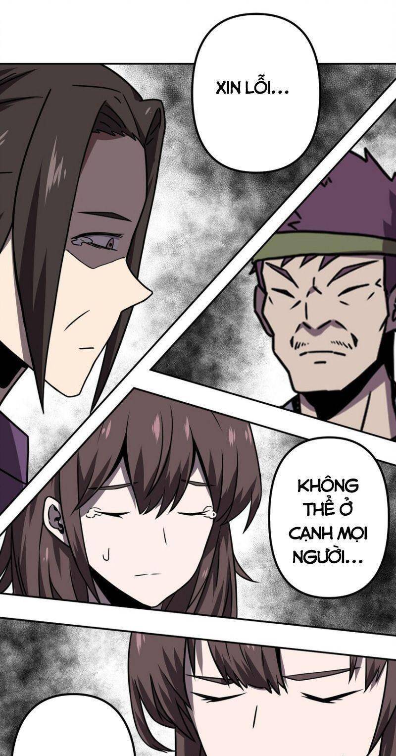 Ta Làm Đạo Sĩ Những Năm Kia chapter 36 - Upload bởi truyensieuhay.com