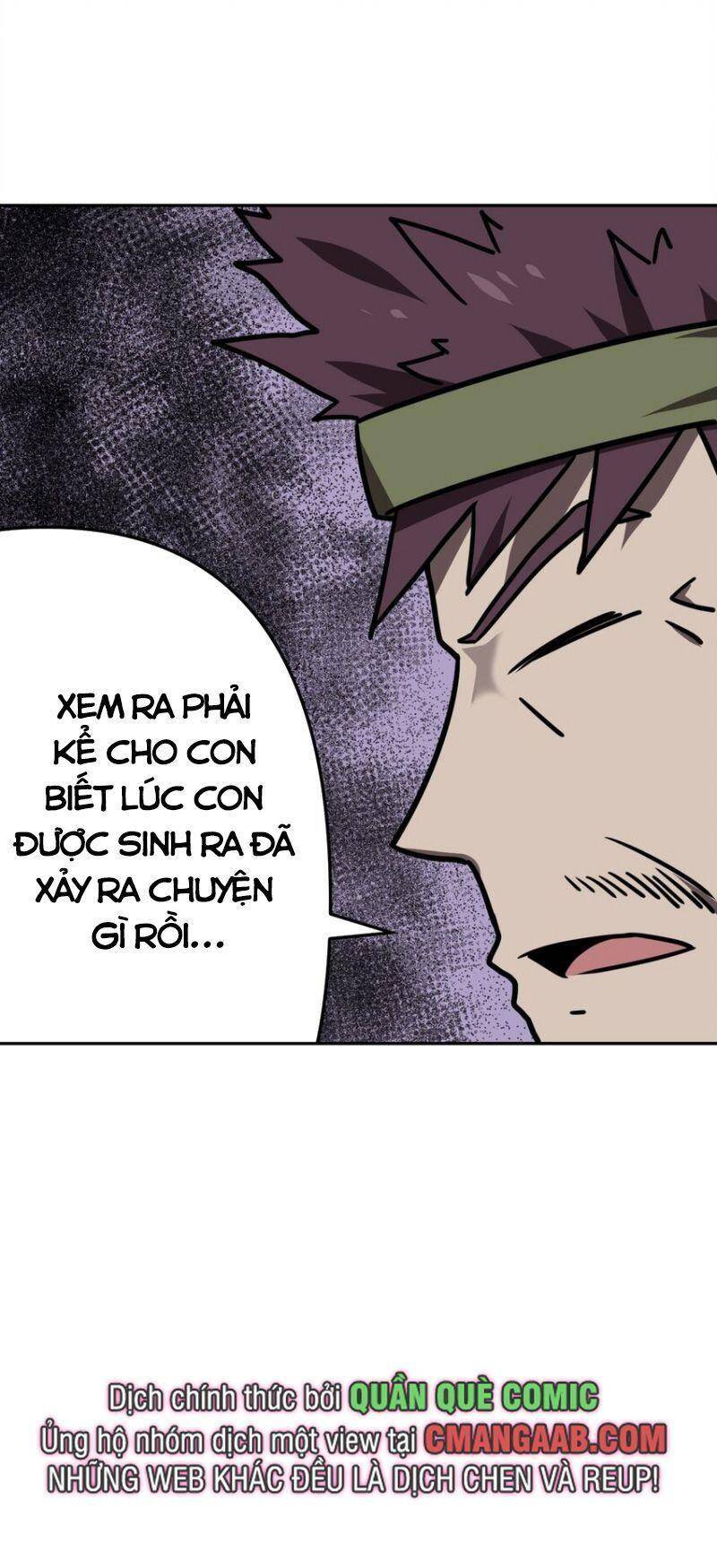 Ta Làm Đạo Sĩ Những Năm Kia chapter 36 - Upload bởi truyensieuhay.com