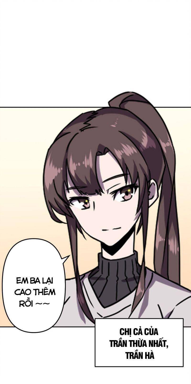 Ta Làm Đạo Sĩ Những Năm Kia chapter 36 - Upload bởi truyensieuhay.com