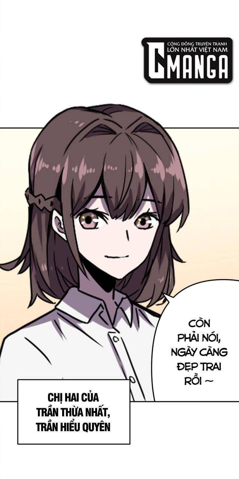 Ta Làm Đạo Sĩ Những Năm Kia chapter 36 - Upload bởi truyensieuhay.com