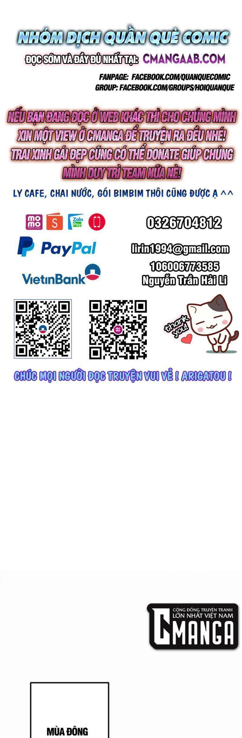 Ta Làm Đạo Sĩ Những Năm Kia chapter 37 - Upload bởi truyensieuhay.com