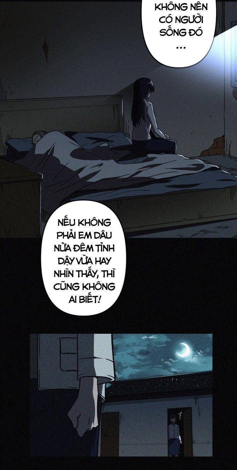 Ta Làm Đạo Sĩ Những Năm Kia chapter 37 - Upload bởi truyensieuhay.com