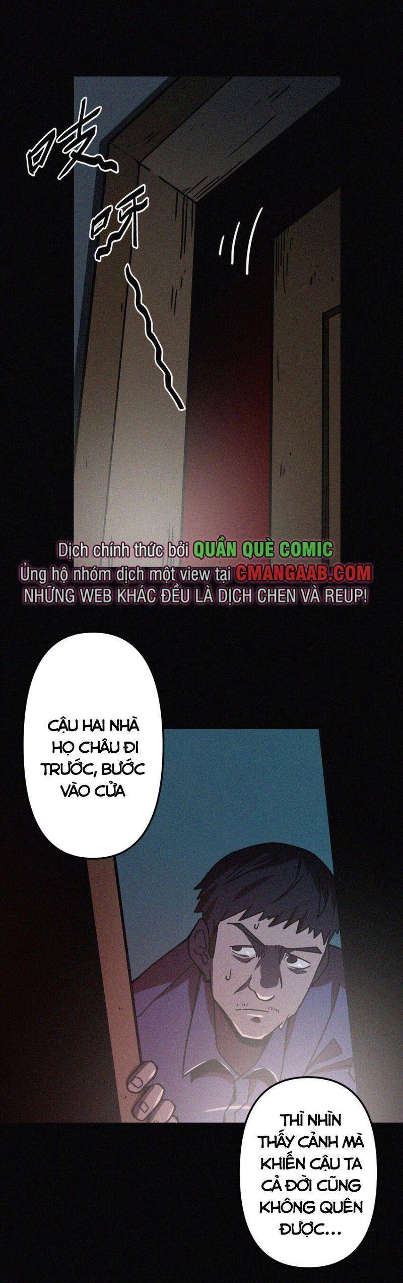 Ta Làm Đạo Sĩ Những Năm Kia chapter 37 - Upload bởi truyensieuhay.com