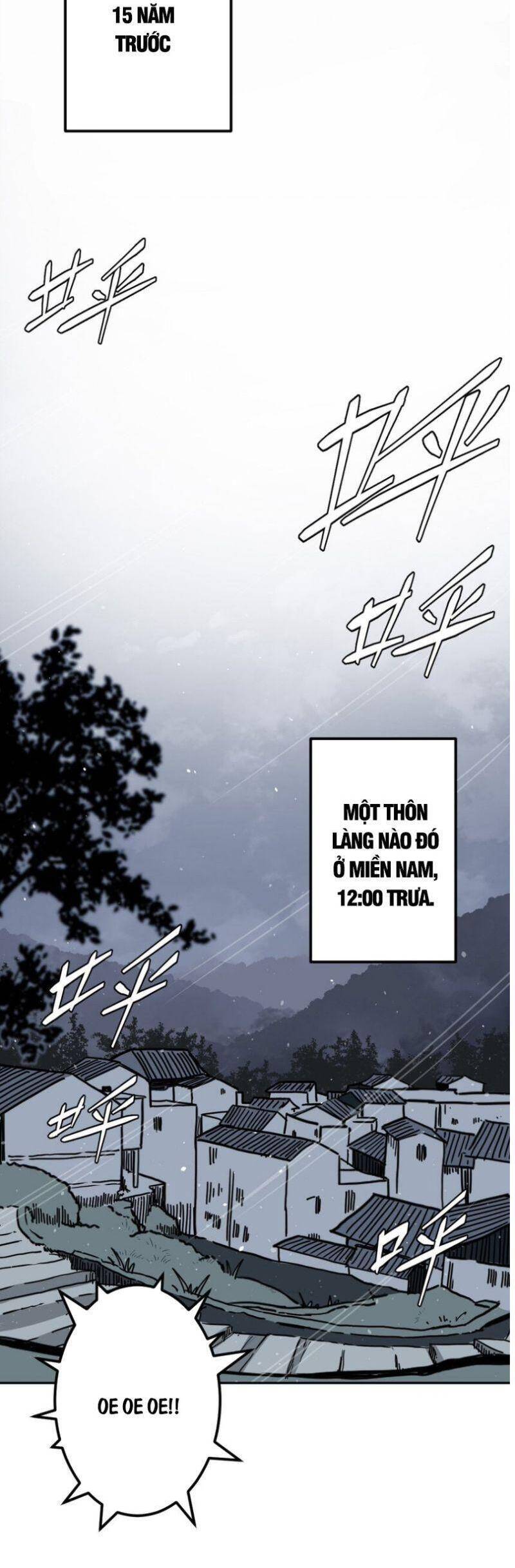 Ta Làm Đạo Sĩ Những Năm Kia chapter 37 - Upload bởi truyensieuhay.com