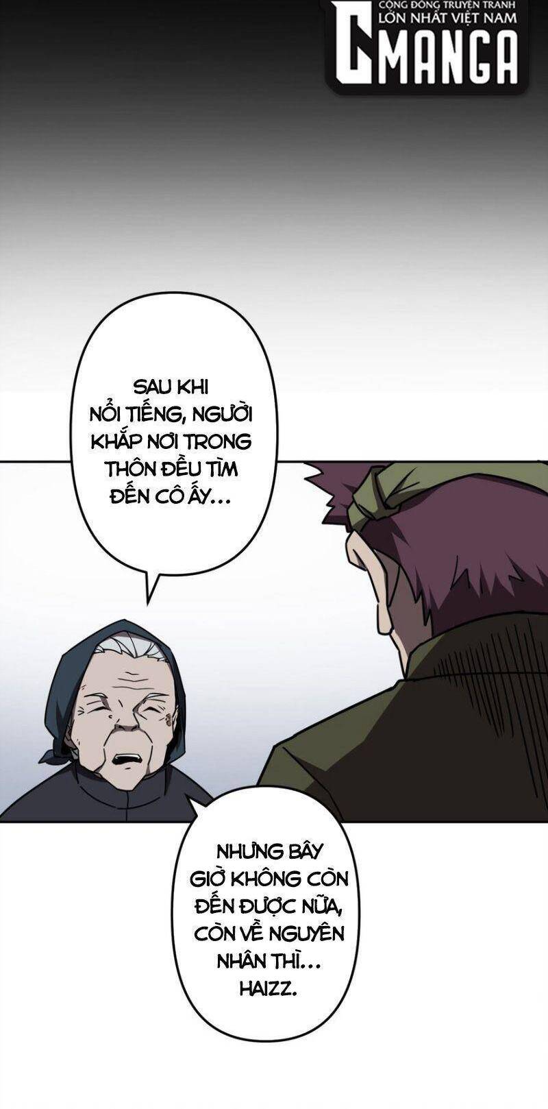 Ta Làm Đạo Sĩ Những Năm Kia chapter 37 - Upload bởi truyensieuhay.com