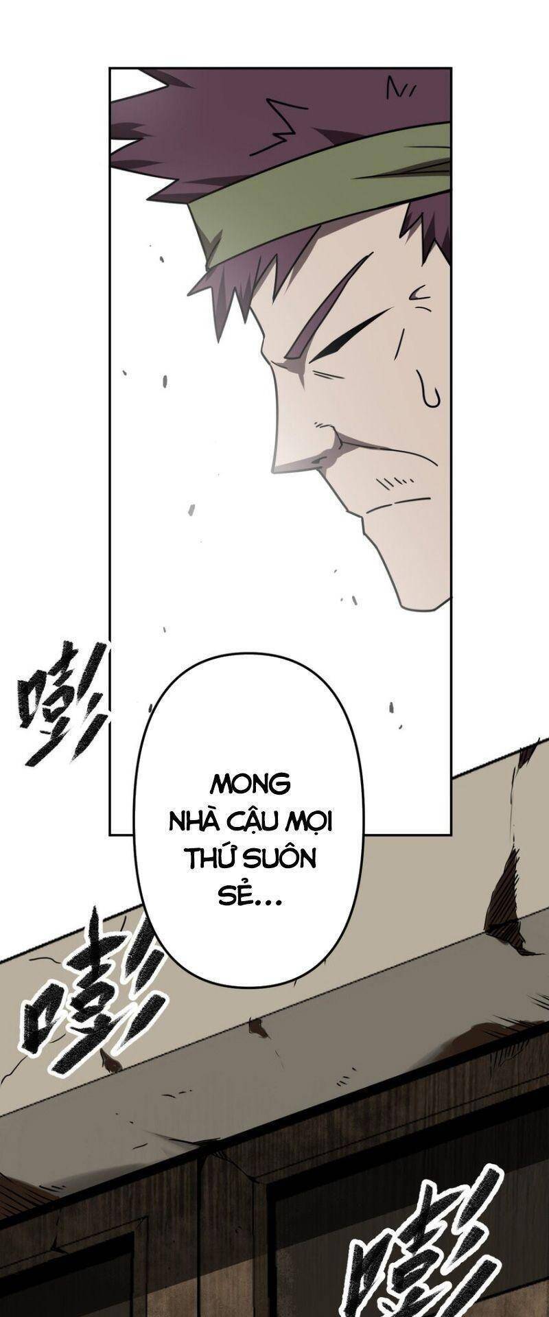 Ta Làm Đạo Sĩ Những Năm Kia chapter 37 - Upload bởi truyensieuhay.com