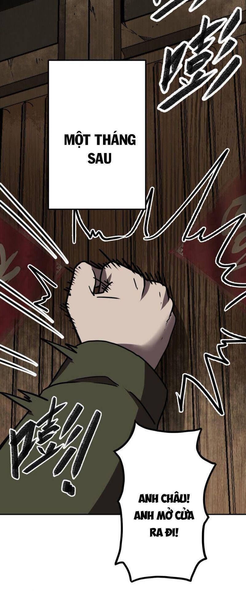Ta Làm Đạo Sĩ Những Năm Kia chapter 37 - Upload bởi truyensieuhay.com