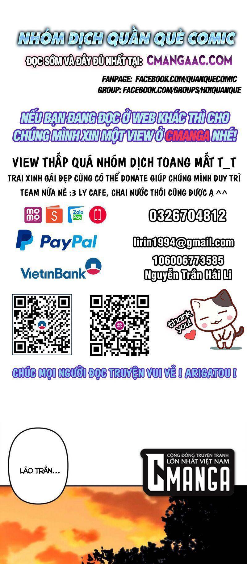 Ta Làm Đạo Sĩ Những Năm Kia chapter 38 - Upload bởi truyensieuhay.com