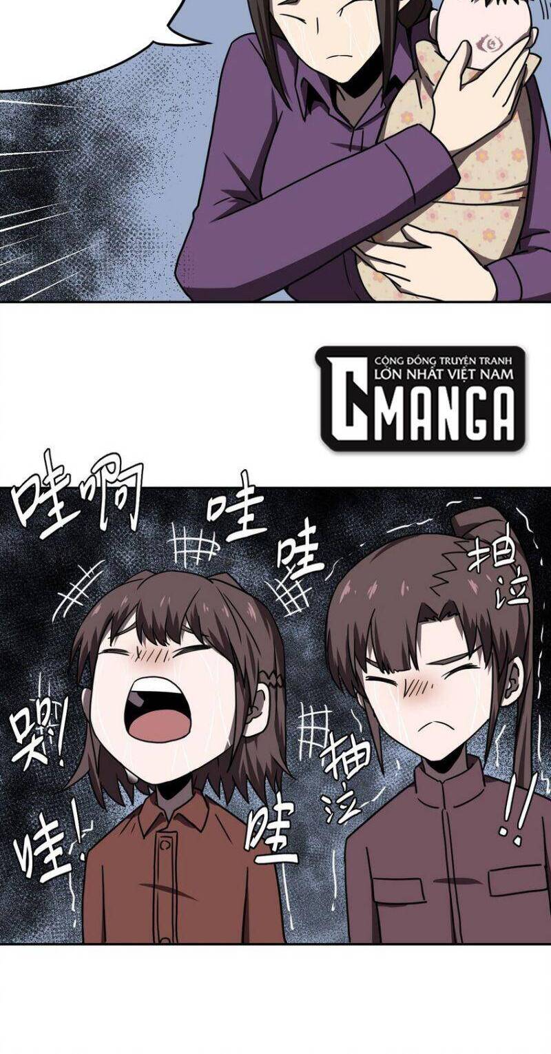 Ta Làm Đạo Sĩ Những Năm Kia chapter 38 - Upload bởi truyensieuhay.com
